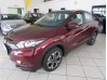 HONDA HR-V 1.8 16V FLEX EX 4P AUTOMÁTICO 2018/2018