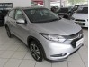 HONDA HR-V 1.8 16V FLEX EX 4P AUTOMÁTICO 2018/2018