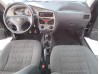 FIAT Palio 1.0 MPI FIRE ECONOMY 8V FLEX 2P MANUAL 2009/2010