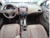CHEVROLET CRUZE SPORT 6 LTZ 1 -  1.4 TURBO AUTOMATICO 2018/2018