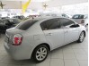 NISSAN Sentra 2.0 S 16V GASOLINA 4P AUTOMÁTICO 2008/2009