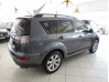 MITSUBISHI OUTLANDER 2.0 2012 16V GASOLINA 4P AUTOMÁTICO 2012/2012
