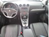 CHEVROLET CAPTIVA SPORT 3.0 SFI AWD V6 24V GASOLINA 4P AUTOMÁTICO 2011/2011