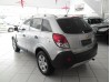 CHEVROLET CAPTIVA SPORT 2.4 SFI ECOTEC FWD 16V GASOLINA 4P AUTOMÁTICO 2009/2010