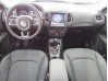 JEEP COMPASS LONGITUDE AUTOMATICO 2.0 FLEX 2018/2018