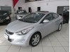 HYUNDAI ELANTRA 1.8 GLS SEDAN 16V GASOLINA 4P AUTOMÁTICO 2012/2013