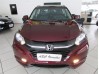 HONDA HR-V 1.8 16V FLEX EXL 4P AUTOMÁTICO 2018/2018