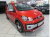 VOLKSWAGEN CROSS UP 1.0 TSI 12V FLEX 4P MANUAL 2018/2019