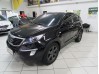 KIA SPORTAGE 2.0 LX 4X2 16V GASOLINA 4P AUTOMÁTICO 2011/2012