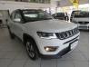 JEEP COMPASS LIMITED AUTOMATICO 2.0 FLEX 2018/2018