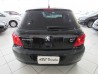 PEUGEOT 307 1.6 PRESENCE 16V FLEX 4P MANUAL 2007/2008