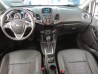 FORD Fiesta 1.6 TITANIUM HATCH 16V FLEX 4P POWERSHIFT 2015/2016