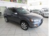 MITSUBISHI OUTLANDER 2.0 2012 16V GASOLINA 4P AUTOMÁTICO 2012/2012