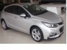 CHEVROLET CRUZE SPORT 6 LT 1.4 TURBO AUTOMATICO 2018/2018