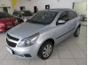 CHEVROLET Agile 1.4 MPFI LT 8V FLEX 4P MANUAL 2011/2012