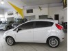 FORD Fiesta 1.6 TITANIUM HATCH 16V FLEX 4P POWERSHIFT 2015/2016