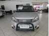 FORD ECOSPORT 1.6 XLT FREESTYLE 8V FLEX 4P MANUAL 2008/2008