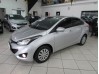 HYUNDAI HB20S 1.6 COMFORT PLUS 16V FLEX 4P AUTOMÁTICO 2014/2015