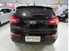 KIA SPORTAGE 2.0 LX 4X2 16V GASOLINA 4P AUTOMÁTICO 2011/2012