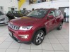 JEEP COMPASS LONGITUDE AUTOMATICO 2.0 FLEX 2018/2018