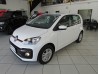 VOLKSWAGEN UP 1.0 TSI MOVE UP 12V FLEX 4P MANUAL 2018/2018