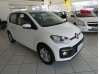VOLKSWAGEN UP 1.0 TSI MOVE UP 12V FLEX 4P MANUAL 2018/2018