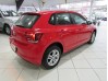 VOLKSWAGEN NOVO POLO 1.0 FLEX - MANUAL 2018/2018